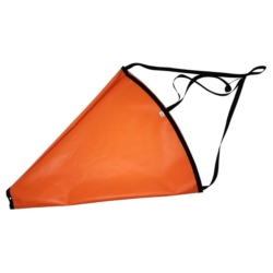 DRIFT ANCHOR GRAY 36"